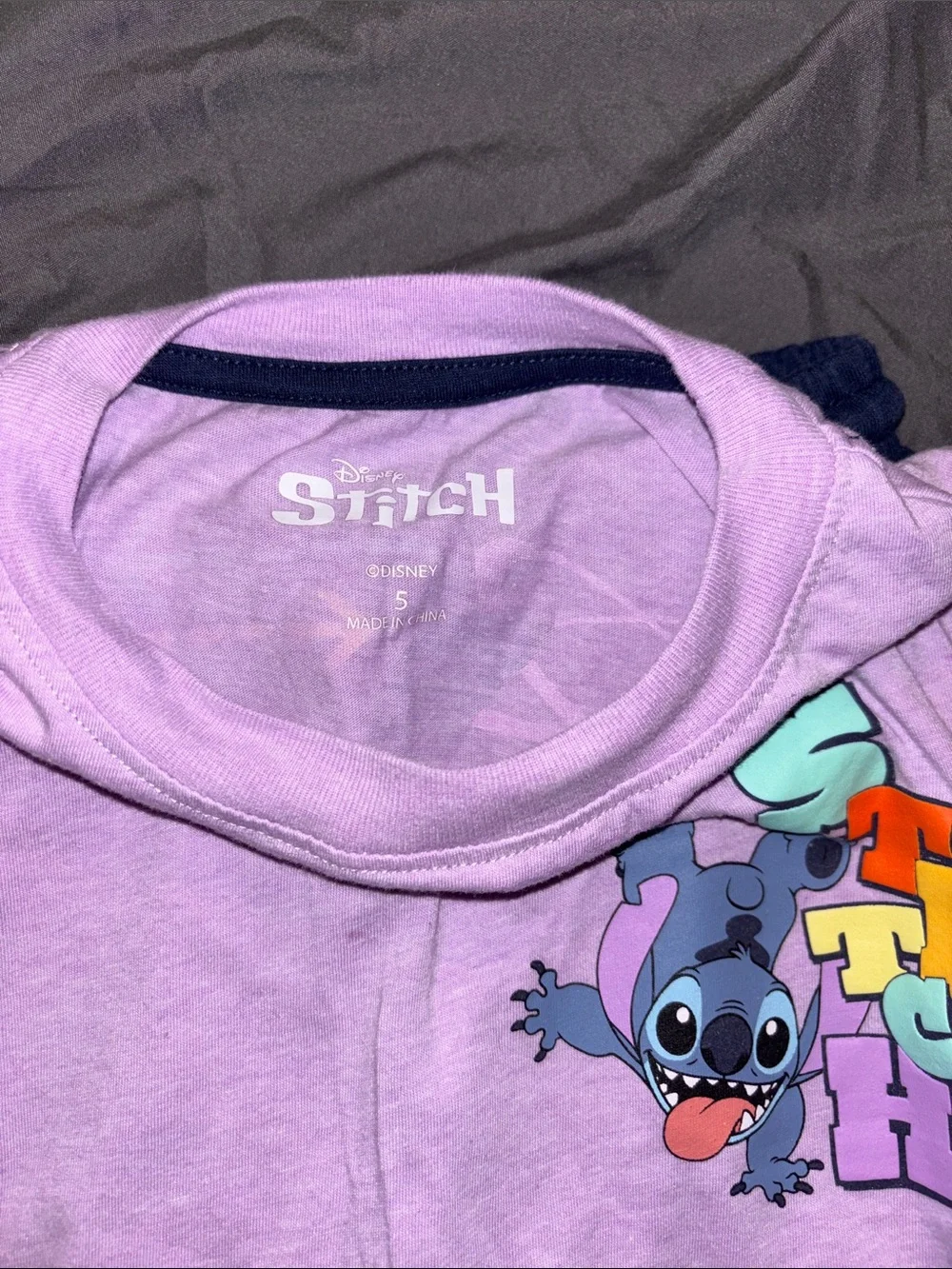 5t Summer Bundle/Matching Sets